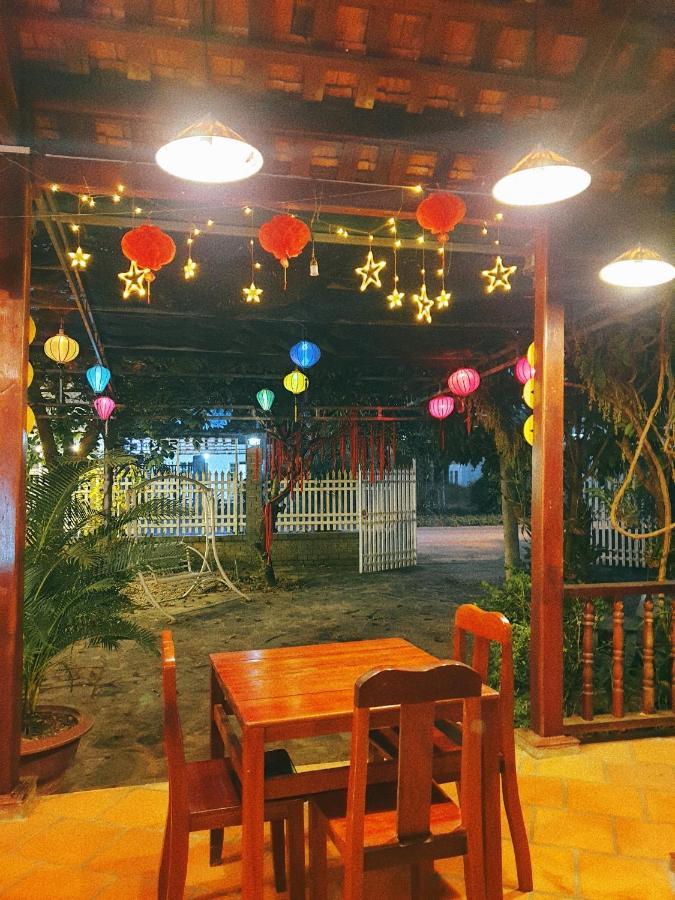 Cat Tien Farmer Lodge Quan Tom المظهر الخارجي الصورة