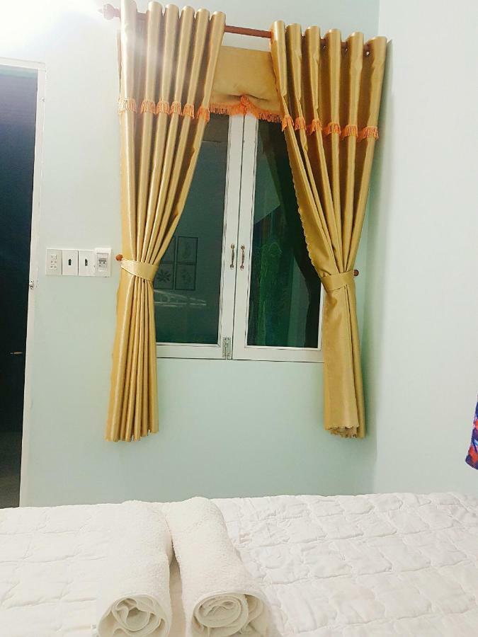 Cat Tien Farmer Lodge Quan Tom المظهر الخارجي الصورة
