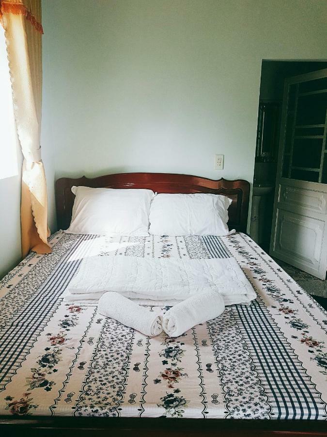 Cat Tien Farmer Lodge Quan Tom المظهر الخارجي الصورة