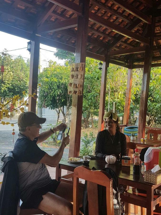 Cat Tien Farmer Lodge Quan Tom المظهر الخارجي الصورة