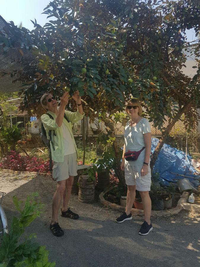 Cat Tien Farmer Lodge Quan Tom المظهر الخارجي الصورة